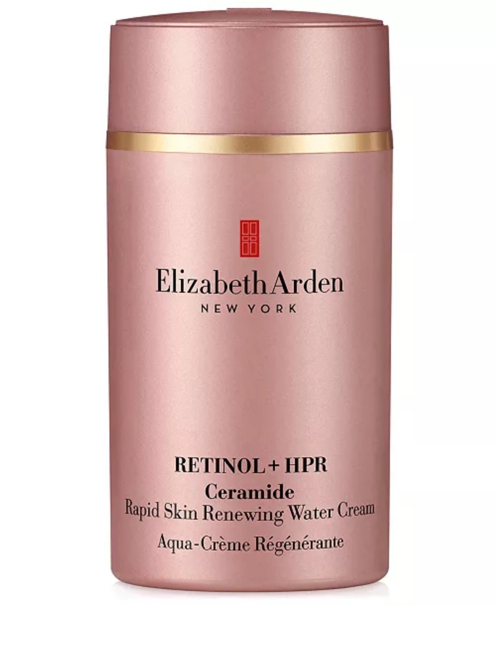 Elizabeth Arden Retinol+HPR Ceramide Rapid Skin Renewing Water Cream|NIB SEALED